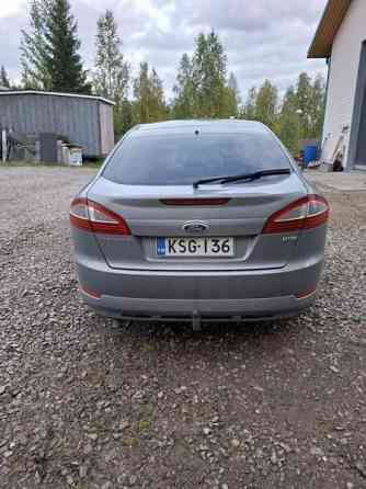 Ford Mondeo Kajaani
