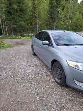 Ford Mondeo Kajaani
