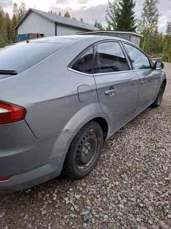 Ford Mondeo Kajaani