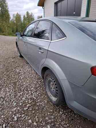 Ford Mondeo Kajaani