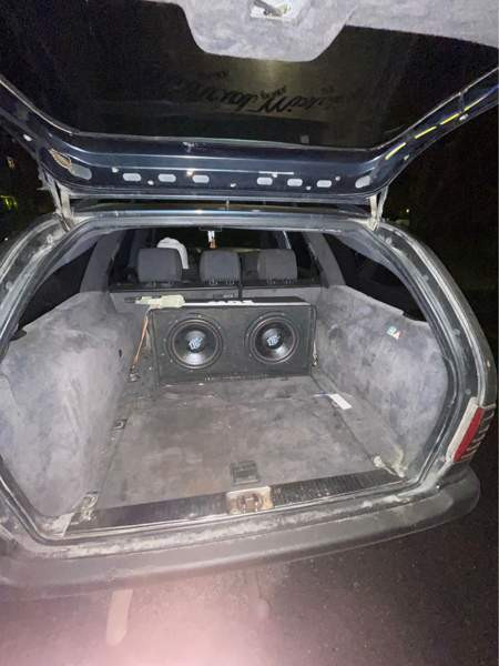 Mercedes-Benz E Haukipudas - photo 4