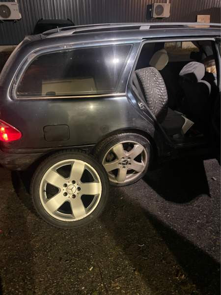 Mercedes-Benz E Haukipudas - photo 2