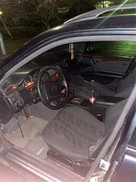 Mercedes-Benz E Haukipudas - photo 3