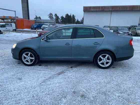 Volkswagen Jetta Lappeenranta