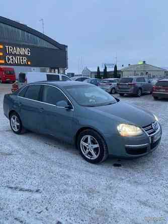 Volkswagen Jetta Lappeenranta