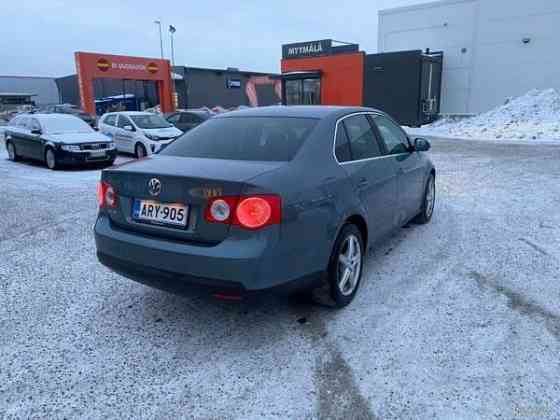 Volkswagen Jetta Lappeenranta