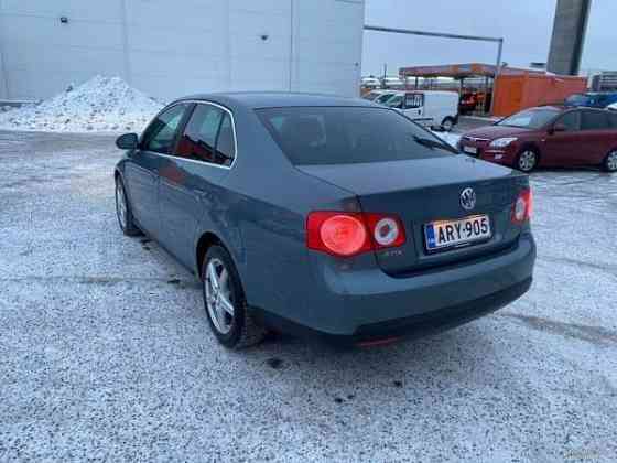 Volkswagen Jetta Lappeenranta