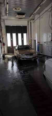 Mercedes-Benz E Jyvaeskylae