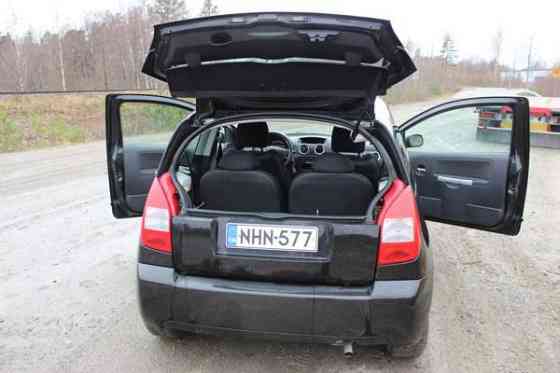 Citroen C2 Siilinjaervi