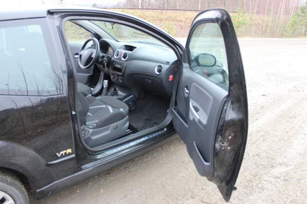 Citroen C2 Siilinjärvi - valokuva 7