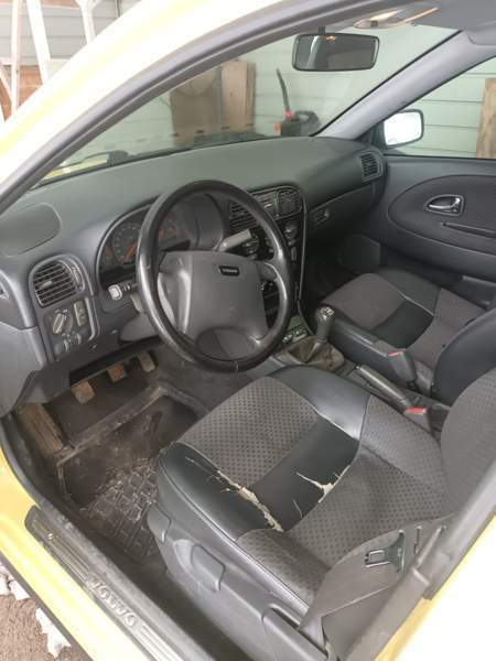 Volvo S40 Мянтсяля - изображение 7