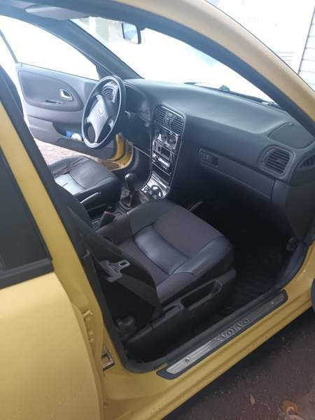Volvo S40 Мянтсяля - изображение 8