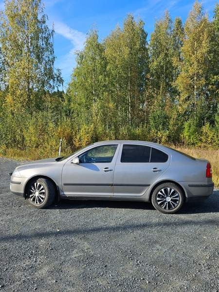 Skoda Octavia Siilinjaervi - photo 5