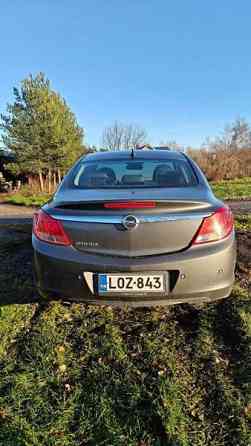 Opel Insignia Lapua