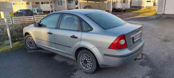 Ford Focus Oulu