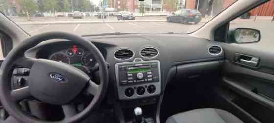 Ford Focus Oulu