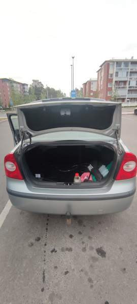 Ford Focus Oulu - valokuva 3