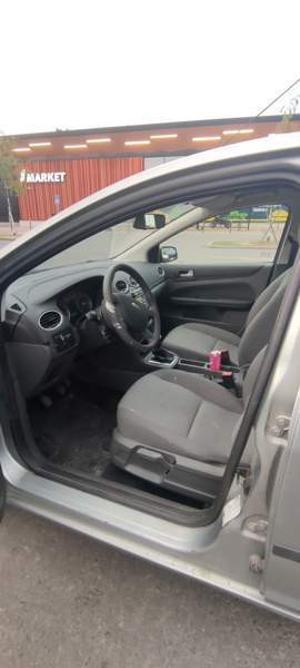 Ford Focus Oulu - valokuva 7