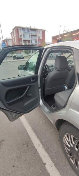 Ford Focus Oulu - valokuva 4