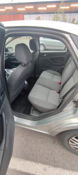 Ford Focus Oulu - valokuva 5