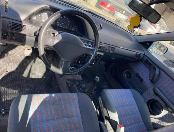 Mazda 323 Turtkul – foto 4
