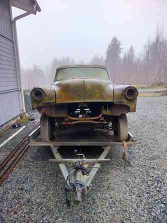 Chevrolet Bel Air Hämeenkyrö