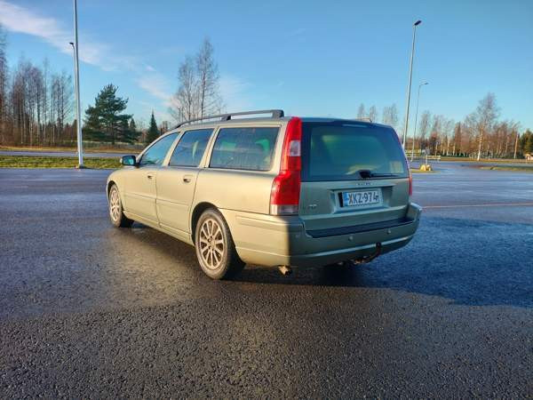 Volvo V70 Kauhajoki - valokuva 2