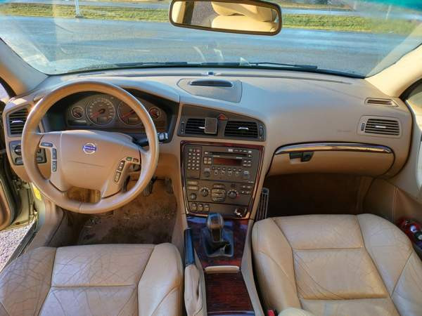 Volvo V70 Kauhajoki - valokuva 6