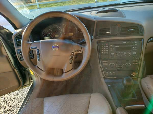 Volvo V70 Kauhajoki - valokuva 7