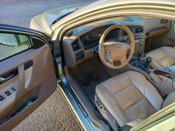 Volvo V70 Kauhajoki - valokuva 5