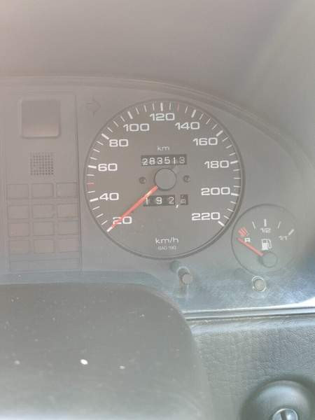 Audi 80 Ювяскюля - изображение 5