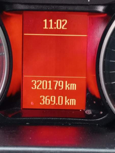 Ford Mondeo Virrat - valokuva 8