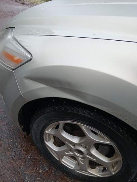 Ford Mondeo Virrat - valokuva 6