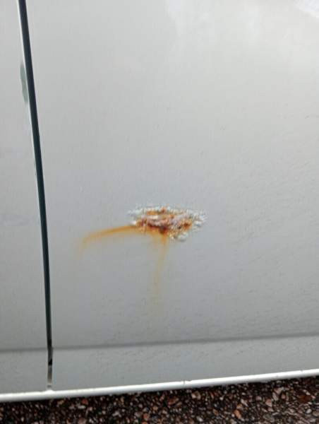 Ford Mondeo Virrat - valokuva 5