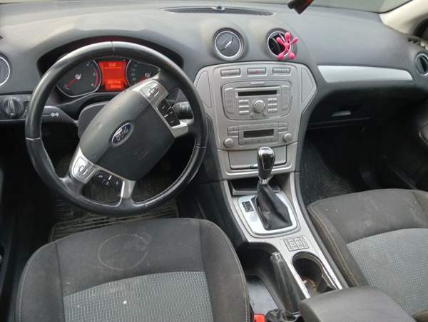 Ford Mondeo Virrat - valokuva 7