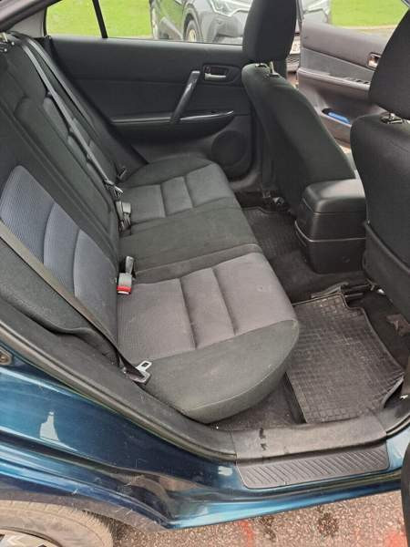 Mazda 6 Pornainen – foto 3