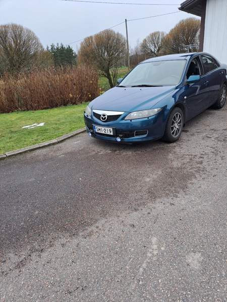Mazda 6 Pornainen – foto 5