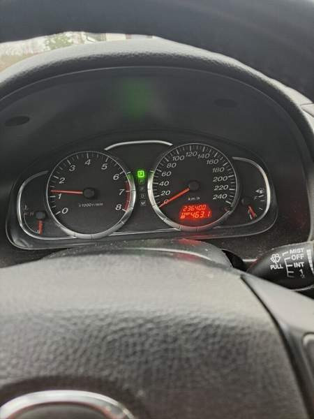 Mazda 6 Pornainen – foto 4