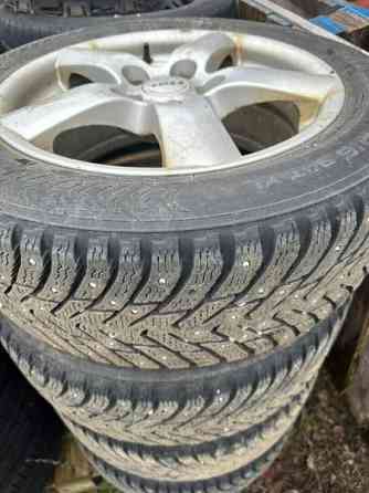 Volkswagen Touran Helsinki