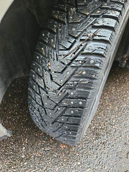 Nissan Tiida Nurmijaervi – foto 8