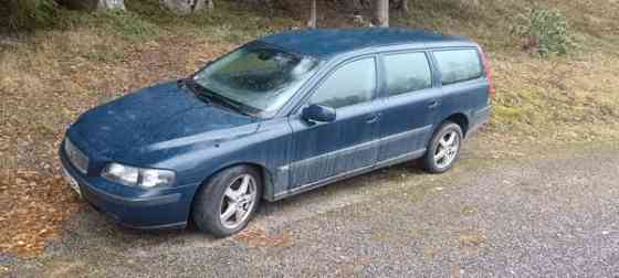 Volvo V70 Sibbo