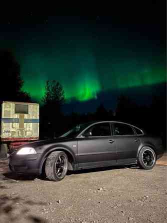 Volkswagen Passat Рованиеми