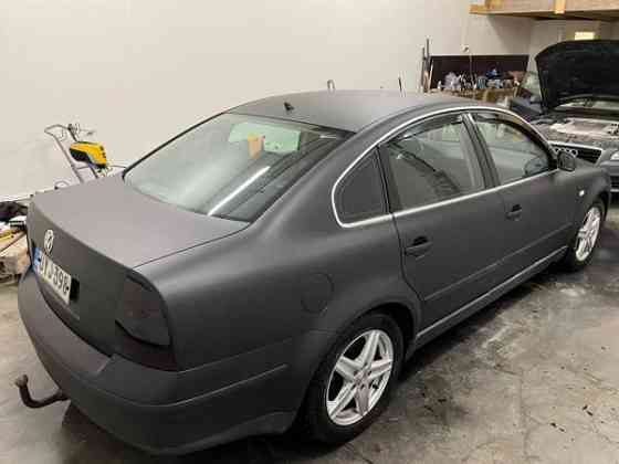 Volkswagen Passat Рованиеми