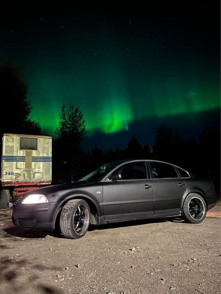 Volkswagen Passat Rovaniemi – foto 6