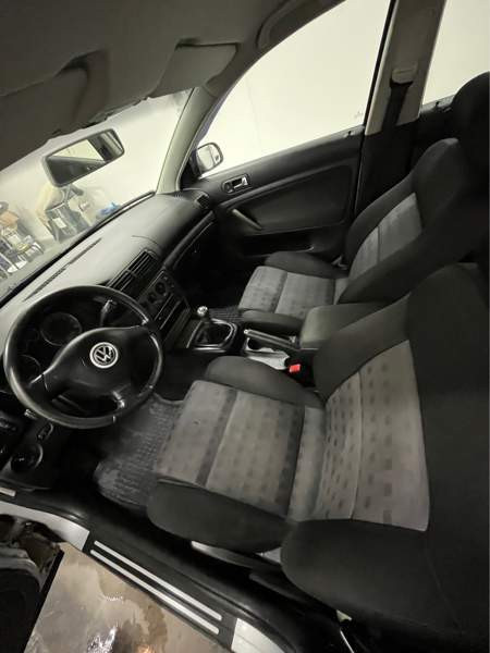 Volkswagen Passat Rovaniemi – foto 5