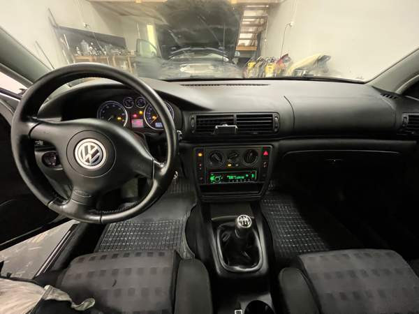 Volkswagen Passat Rovaniemi – foto 7