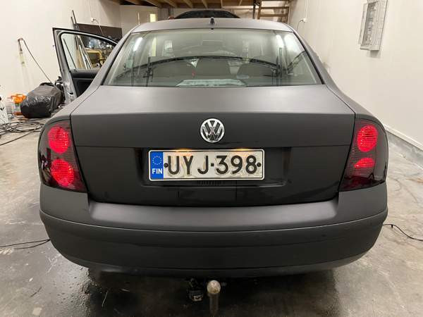 Volkswagen Passat Rovaniemi – foto 3