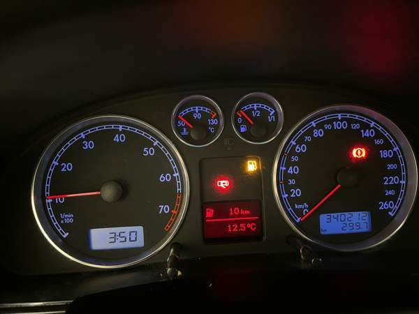 Volkswagen Passat Rovaniemi – foto 8