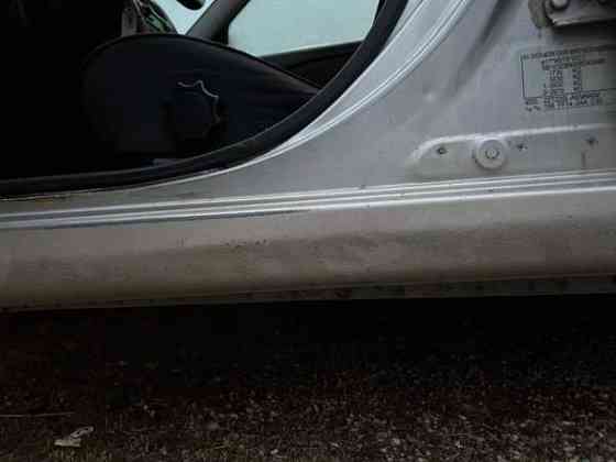 Toyota Avensis Hyrynsalmi