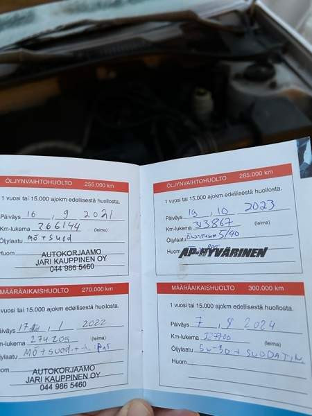 Toyota Avensis Hyrynsalmi - изображение 6